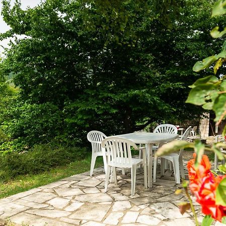 Village De Gites De Chanac Екстер'єр фото