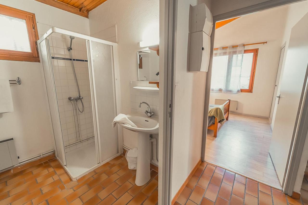 Village De Gites De Chanac Екстер'єр фото